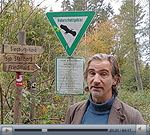 Video Renaturierung Moore Lohmarer Wald, 25.10.2020, Bündnis Heideterrasse e.V.